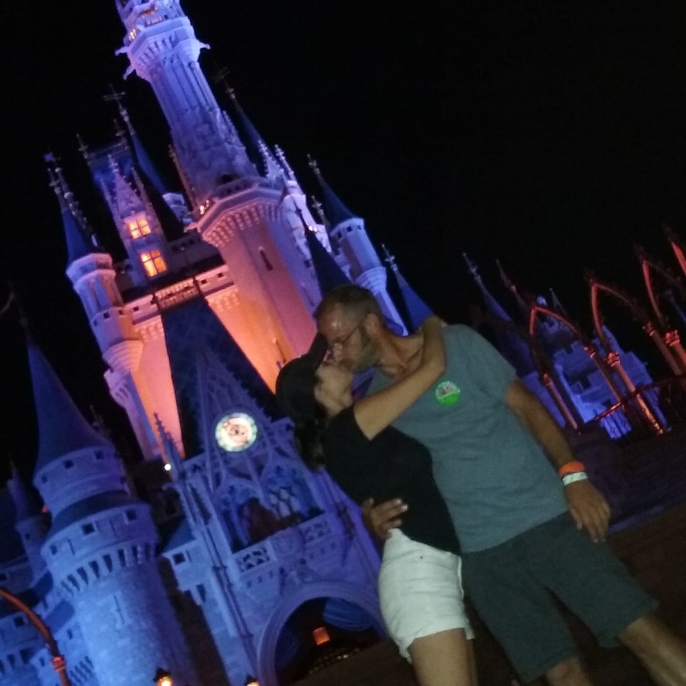 Meet your Posher, Corina